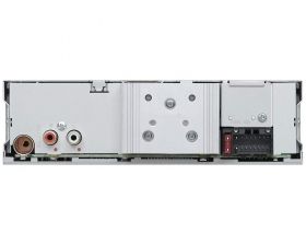 JVC KD-T401