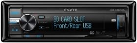 Kenwood KDC-5057SD
