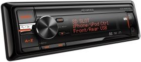 Kenwood KDC-5057SD