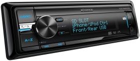 Kenwood KDC-5057SD