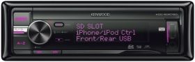 Kenwood KDC-5057SD