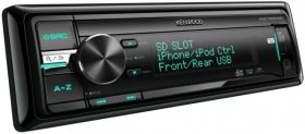 Kenwood KDC-5057SD