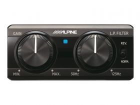 Alpine SWE-1200 