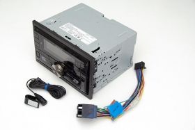 Kenwood DPX-M3100BT