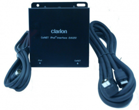 Clarion EA1251E