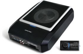 Alpine PWD-X5