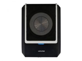 Alpine PWD-X5