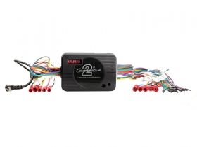 UNI-SWC.5 Universal steering wheel control interface
