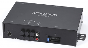 Kenwood KMR-700U