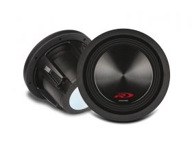 Alpine SWR-8D2