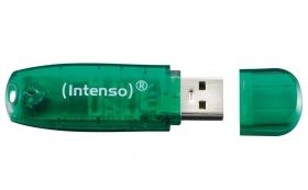  8 GB Intenso USB Stick
