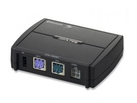 Alpine KCE-400BT