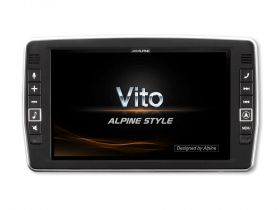 Alpine X902D-V447