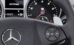 Alpine  APF-D200MB АДАПТЕР УПРАВЛЕНИЕ ОТ ВОЛАН Mercedes