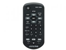 Alpine DVE-5300