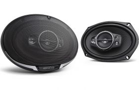 Kenwood KFC-PS6995