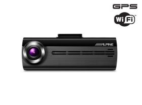 Alpine DVR-F200 Видеорегистратор