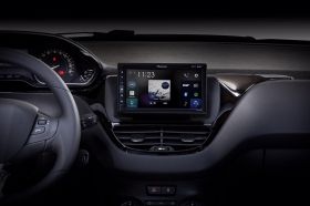 Pioneer SPH-EVO62DAB