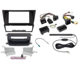Alpine KIT-7BM1M Installation Kit for INE-W987D