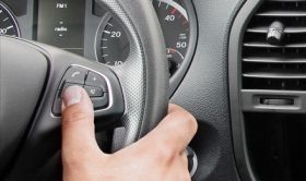 Alpine KIT-802-447 8" инсталационен кит за Mercedes Vito (447)
