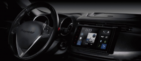 Pioneer SPH-EVO82DAB 