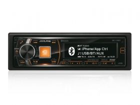 Alpine IDE-178BT