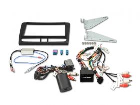 Alpine KIT-8A3F 8 inch Installation Kit for Audi A3