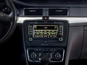 Alpine KIT-8VWTD  Installation Kit for INE-W928R ( VW Touran, Tiguan, Seat Alhambra, Skoda Roomster, Fabia, Octavia 2 and others )