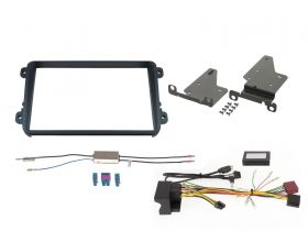 Alpine KIT-8VWTD2  Installation Kit for INE-W928R