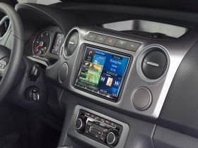 Alpine KIT-8VWTD2 Инсталационен кит за INE-W928R