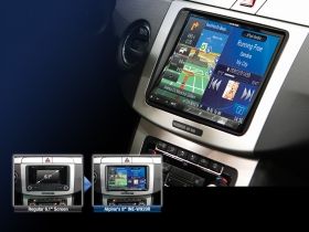 Alpine KIT-8VWTD2 Инсталационен кит за INE-W928R