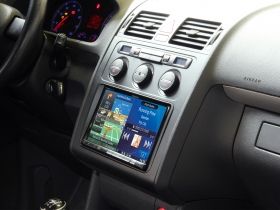 Alpine KIT-8VWTD2 Инсталационен кит за INE-W928R