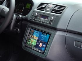 Alpine KIT-8VWTD2 Инсталационен кит за INE-W928R