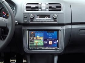 Alpine KIT-8VWTD2 Инсталационен кит за INE-W928R