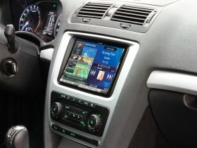 Alpine KIT-8VWTD2 Инсталационен кит за INE-W928R