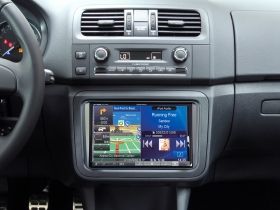 Alpine KIT-8VWTD2 Инсталационен кит за INE-W928R