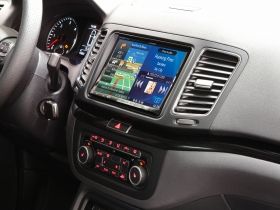 Alpine KIT-8VWTD2 Инсталационен кит за INE-W928R