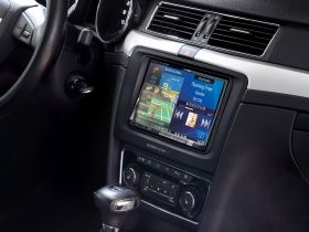 Alpine KIT-8VWTD2 Инсталационен кит за INE-W928R