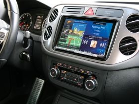 Alpine KIT-8VWTD2 Инсталационен кит за INE-W928R