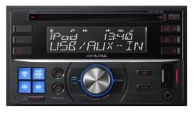 Alpine CDE-W233R