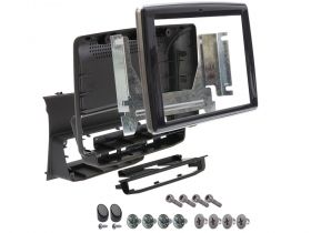 Alpine KIT-902-FT Tablet-type display installation kit for the Freestyle 9-inch Navigation System X902D-F / X902DC-F