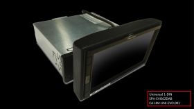Pioneer SPH-EVO62DAB-UNI
