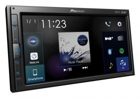 Pioneer SPH-EVO62DAB-CLIO