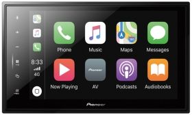 Pioneer SPH-EVO82DAB 