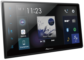 Pioneer SPH-EVO82DAB 