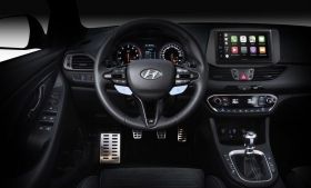 Pioneer SPH-EVO82DAB in Hyundai i30