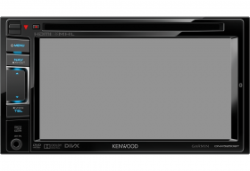 Kenwood DNX5250BT