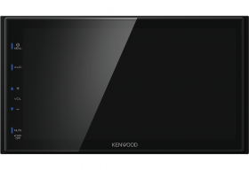 Kenwood DMX120BT
