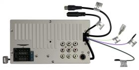 Kenwood DMX120BT