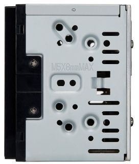 Kenwood DMX120BT